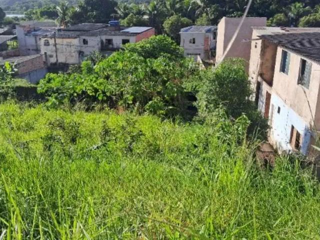 Terreno venda em Região Geográfica Imediata de Vitória, Região Metropolitana da Grande Vitória