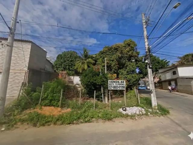 Terreno venda em Região Geográfica Imediata de Vitória, Região Metropolitana da Grande Vitória