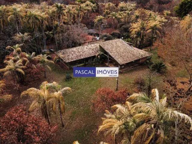 Terreno venda em Região Geográfica Imediata de Jataí-Mineiros, Serranópolis
