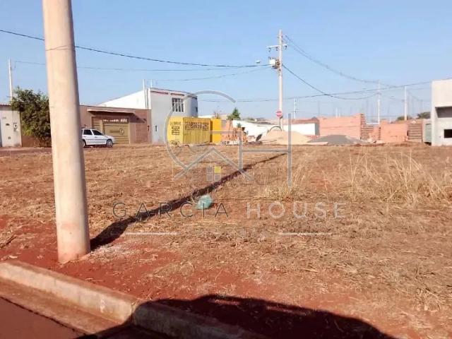 Terreno venda em Sertãozinho, Região Geográfica Intermediária de Ribeirão Preto