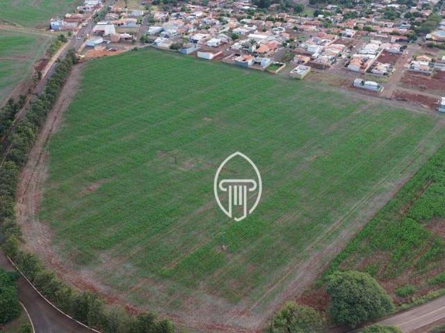 Terreno venda em Sertaneja, Região Geográfica Intermediária de Londrina