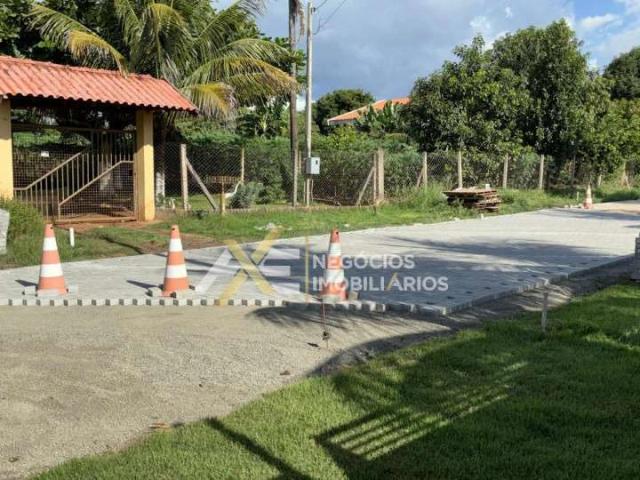 Terreno venda em Sertanópolis, Região Geográfica Intermediária de Londrina