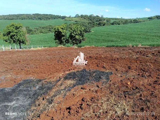 Terreno venda em Região Geográfica Imediata de Londrina, Sertanópolis