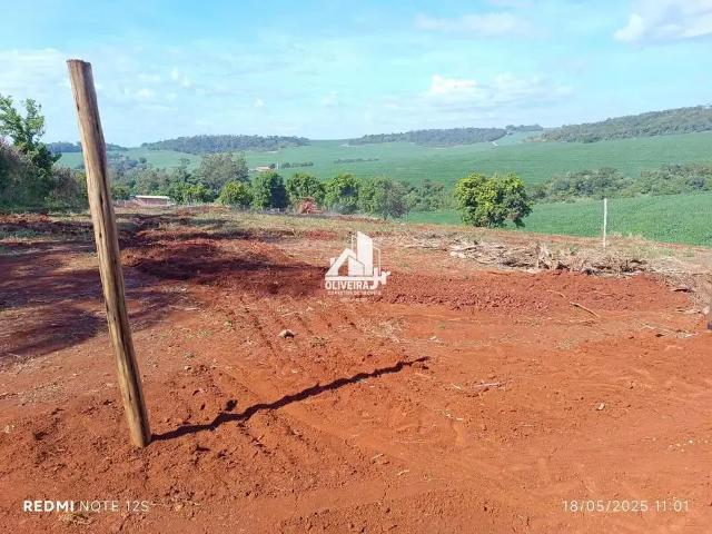 Terreno venda em Região Geográfica Imediata de Londrina, Sertanópolis