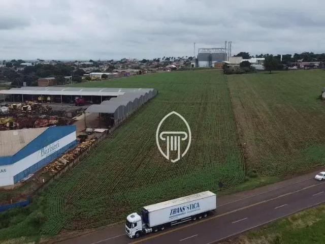 Terreno venda em Região Geográfica Imediata de Londrina, Sertanópolis
