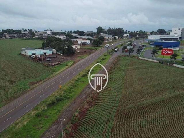 Terreno venda em Sertanópolis, Região Geográfica Intermediária de Londrina