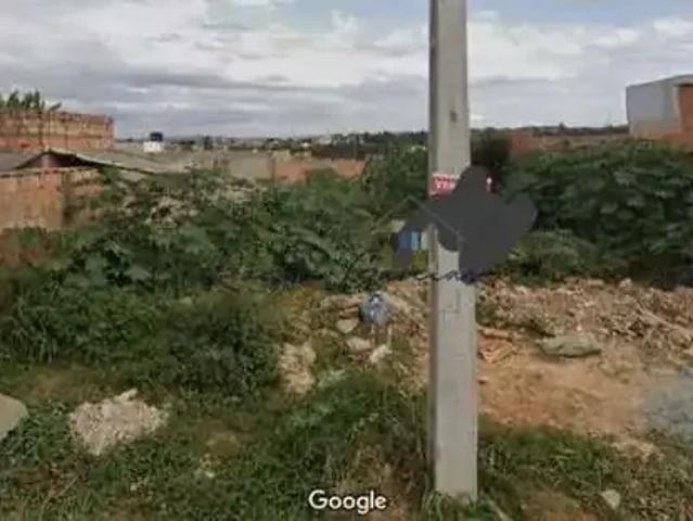 Terreno venda em Região Geográfica Imediata de Sete Lagoas, Sete Lagoas