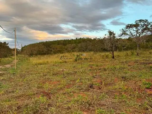 Terreno venda em Região Geográfica Imediata de Sete Lagoas, Sete Lagoas