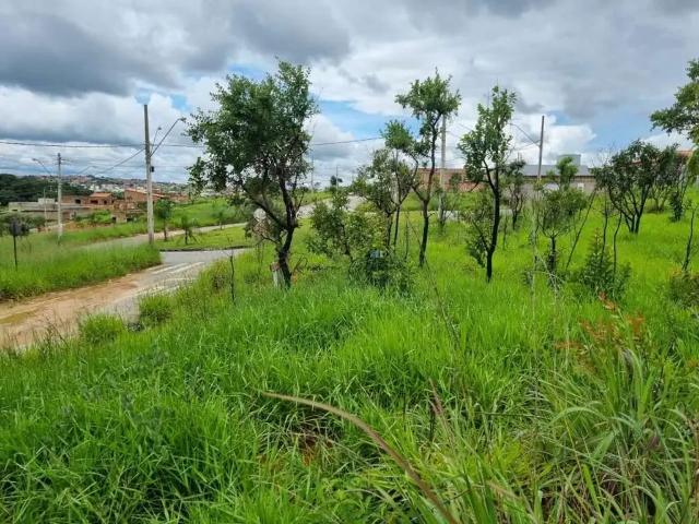 Terreno venda em Região Geográfica Imediata de Sete Lagoas, Sete Lagoas