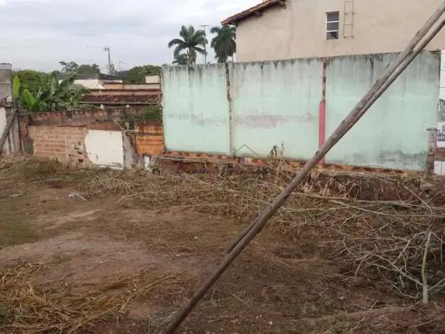 Terreno venda em Sete Lagoas, Região Geográfica Intermediária de Belo Horizonte