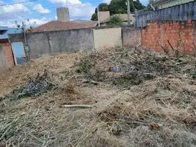 Terreno venda em Região Geográfica Imediata de Sete Lagoas, Sete Lagoas