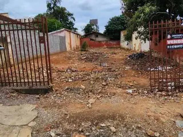 Terreno venda em Região Geográfica Imediata de Sete Lagoas, Sete Lagoas