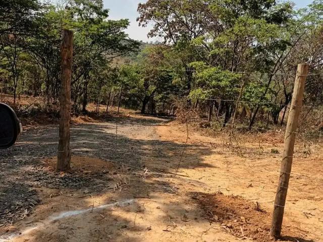 Terreno venda em Boa Vista, Sete Lagoas