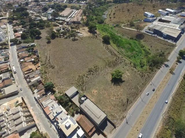 Terreno venda em Região Geográfica Imediata de Sete Lagoas, Sete Lagoas