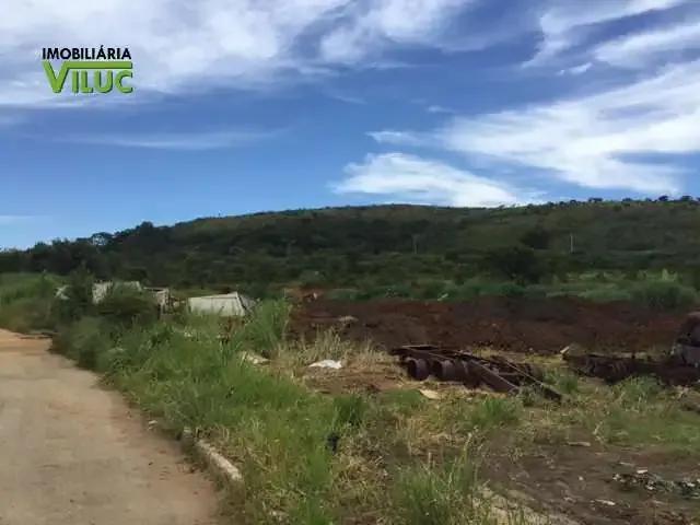Terreno venda em Jardim Universitário, Sete Lagoas