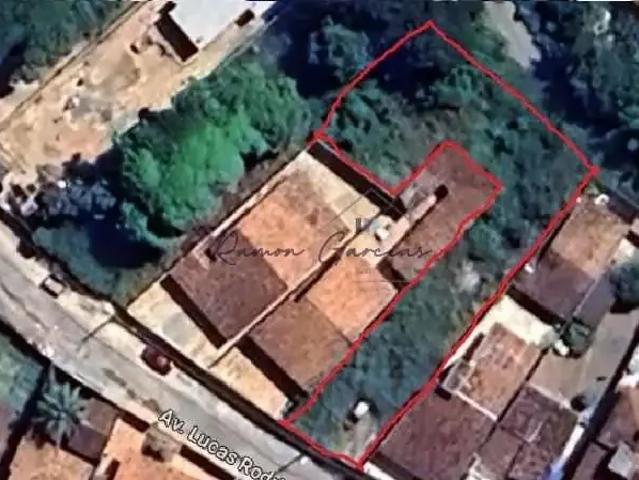 Terreno venda em Sete Lagoas, Região Geográfica Intermediária de Belo Horizonte