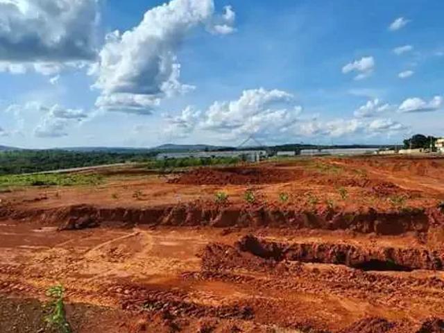 Terreno venda em Região Geográfica Imediata de Sete Lagoas, Sete Lagoas
