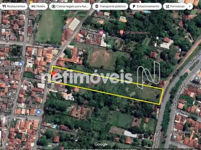 Terreno venda em Região Geográfica Imediata de Sete Lagoas, Sete Lagoas