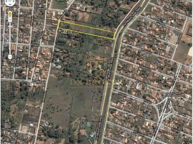 Terreno venda em Região Geográfica Imediata de Sete Lagoas, Sete Lagoas