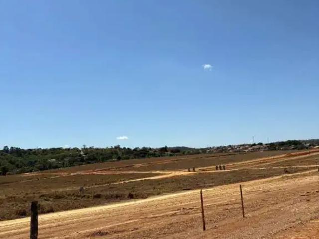 Terreno venda em Região Geográfica Imediata de Sete Lagoas, Sete Lagoas