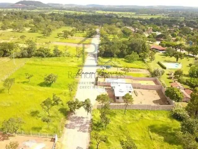 Terreno venda em Região Geográfica Imediata de Sete Lagoas, Sete Lagoas