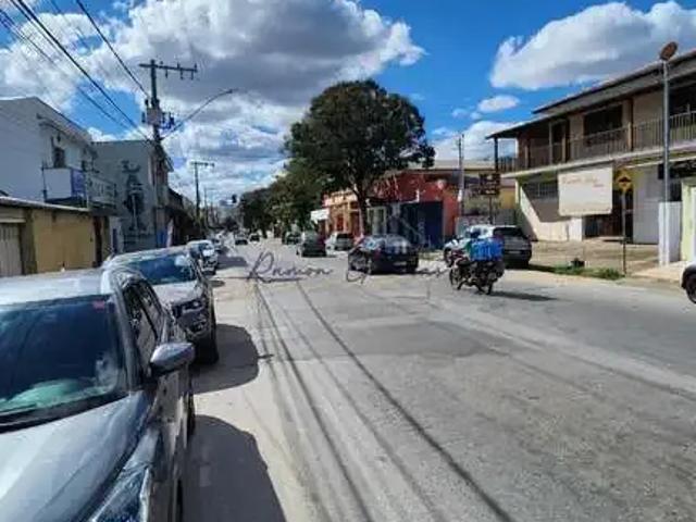 Terreno venda em Região Geográfica Imediata de Sete Lagoas, Sete Lagoas