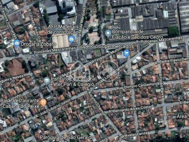 Terreno venda em Sete Lagoas, Região Geográfica Intermediária de Belo Horizonte