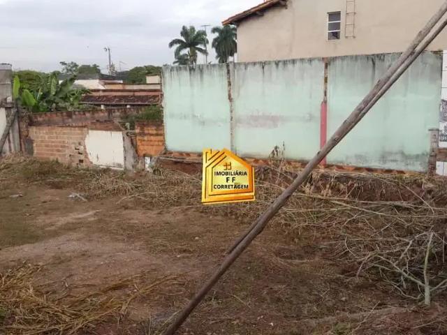 Terreno venda em Região Geográfica Imediata de Sete Lagoas, Sete Lagoas