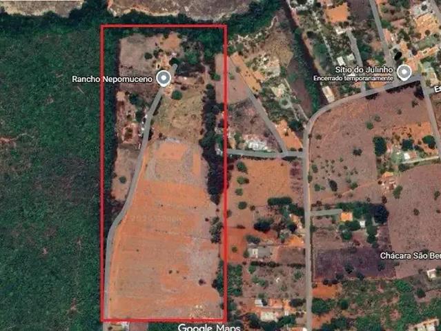 Terreno venda em Região Geográfica Imediata de Sete Lagoas, Sete Lagoas