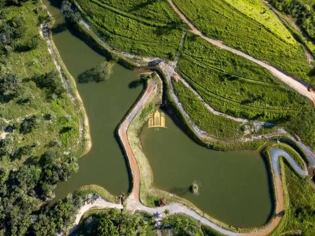 Terreno venda em Sete Lagoas, Região Geográfica Intermediária de Belo Horizonte