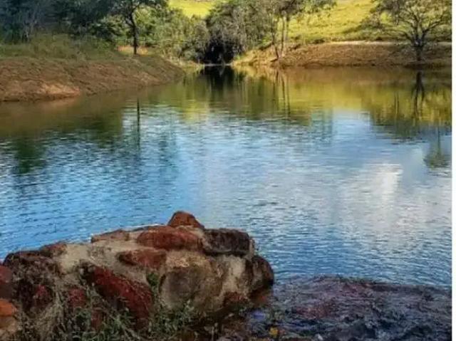 Terreno venda em Sete Lagoas, Região Geográfica Intermediária de Belo Horizonte