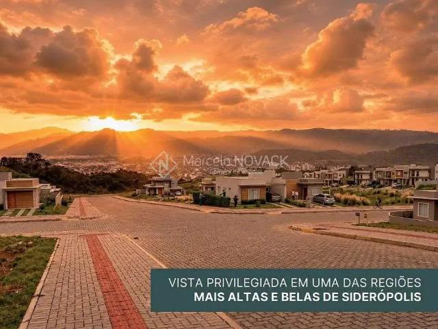 Terreno venda em Região Geográfica Imediata de Criciúma, Siderópolis