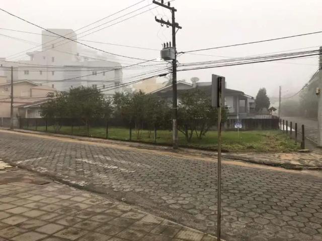 Terreno venda em Região Geográfica Imediata de Criciúma, Siderópolis