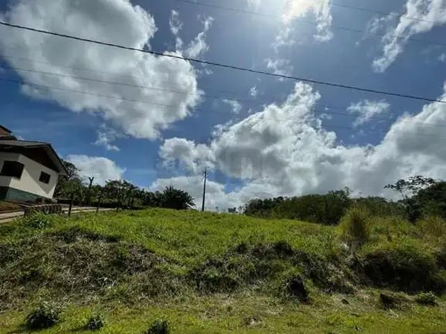 Terreno venda em Região Geográfica Imediata de Brusque, Brusque