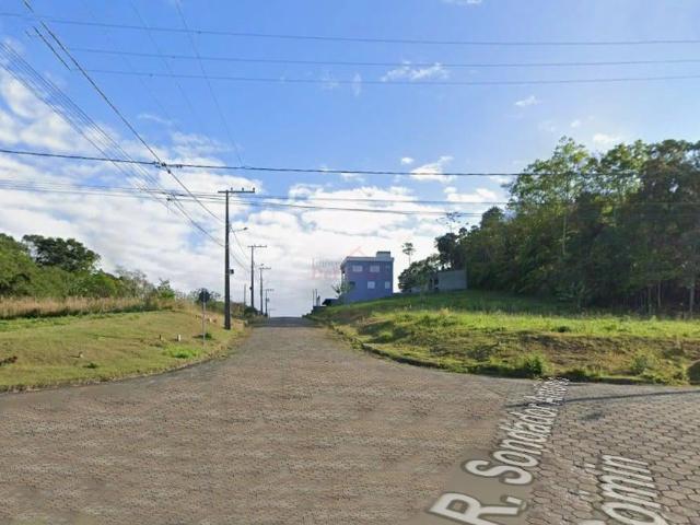 Terreno venda em Siderópolis, Região Geográfica Intermediária de Criciúma