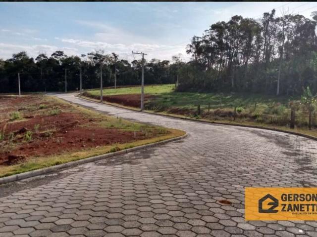 Terreno venda em Região Geográfica Imediata de Criciúma, Siderópolis