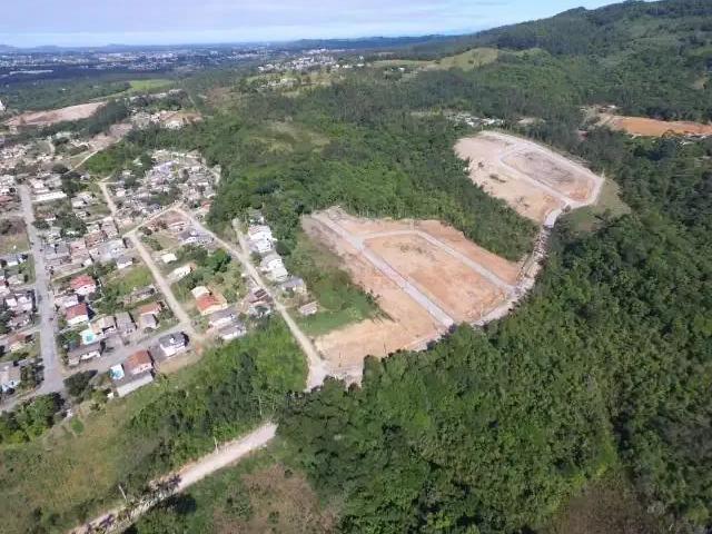 Terreno venda em Região Geográfica Imediata de Criciúma, Siderópolis