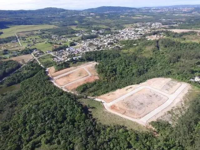 Terreno venda em Região Geográfica Imediata de Criciúma, Siderópolis