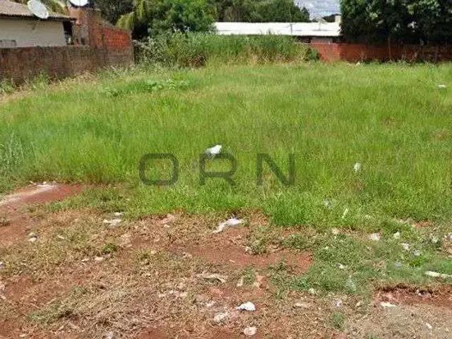 Terreno venda em Região Geográfica Imediata de Campo Grande, Sidrolândia