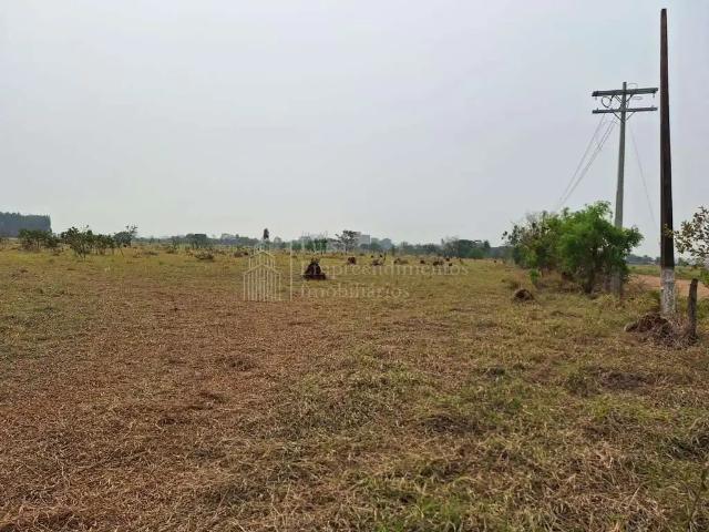 Terreno venda em Região Geográfica Imediata de Campo Grande, Sidrolândia