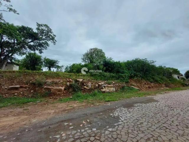 Terreno venda em Região Geográfica Imediata de Santa Maria, Silveira Martins
