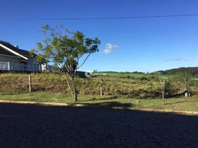 Terreno venda em Região Geográfica Imediata de Santa Maria, Silveira Martins
