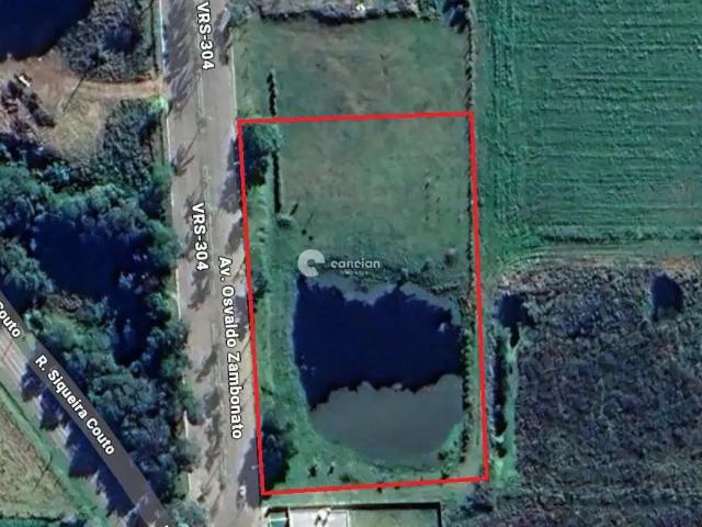 Terreno venda em Região Geográfica Imediata de Santa Maria, Silveira Martins