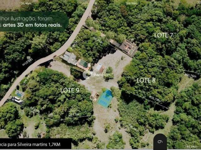 Terreno venda em Região Geográfica Imediata de Santa Maria, Silveira Martins