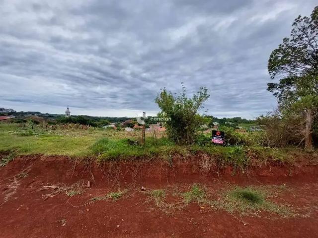 Terreno venda em Região Geográfica Imediata de Santa Maria, Silveira Martins