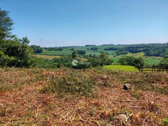 Terreno venda em Região Geográfica Imediata de Santa Maria, Silveira Martins