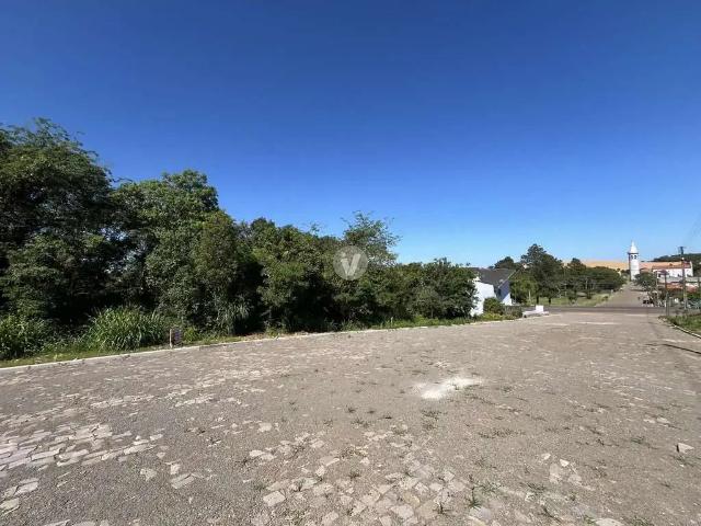 Terreno venda em Região Geográfica Imediata de Santa Maria, Silveira Martins