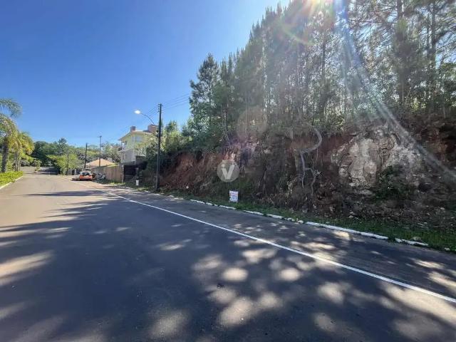 Terreno venda em Região Geográfica Imediata de Santa Maria, Silveira Martins