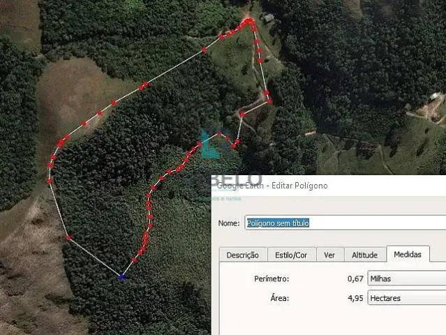 Terreno venda em Região Imediata de Cruzeiro, Região Metropolitana do Vale do Paraíba e Litoral Norte