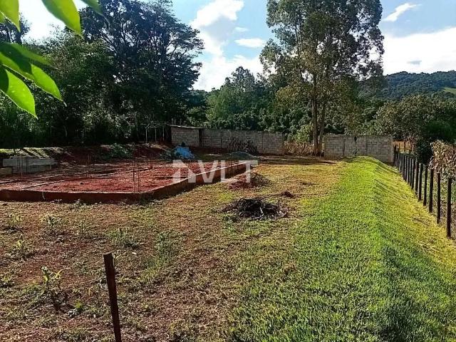 Terreno venda em Região Geográfica Imediata de Pouso Alegre, Silvianópolis